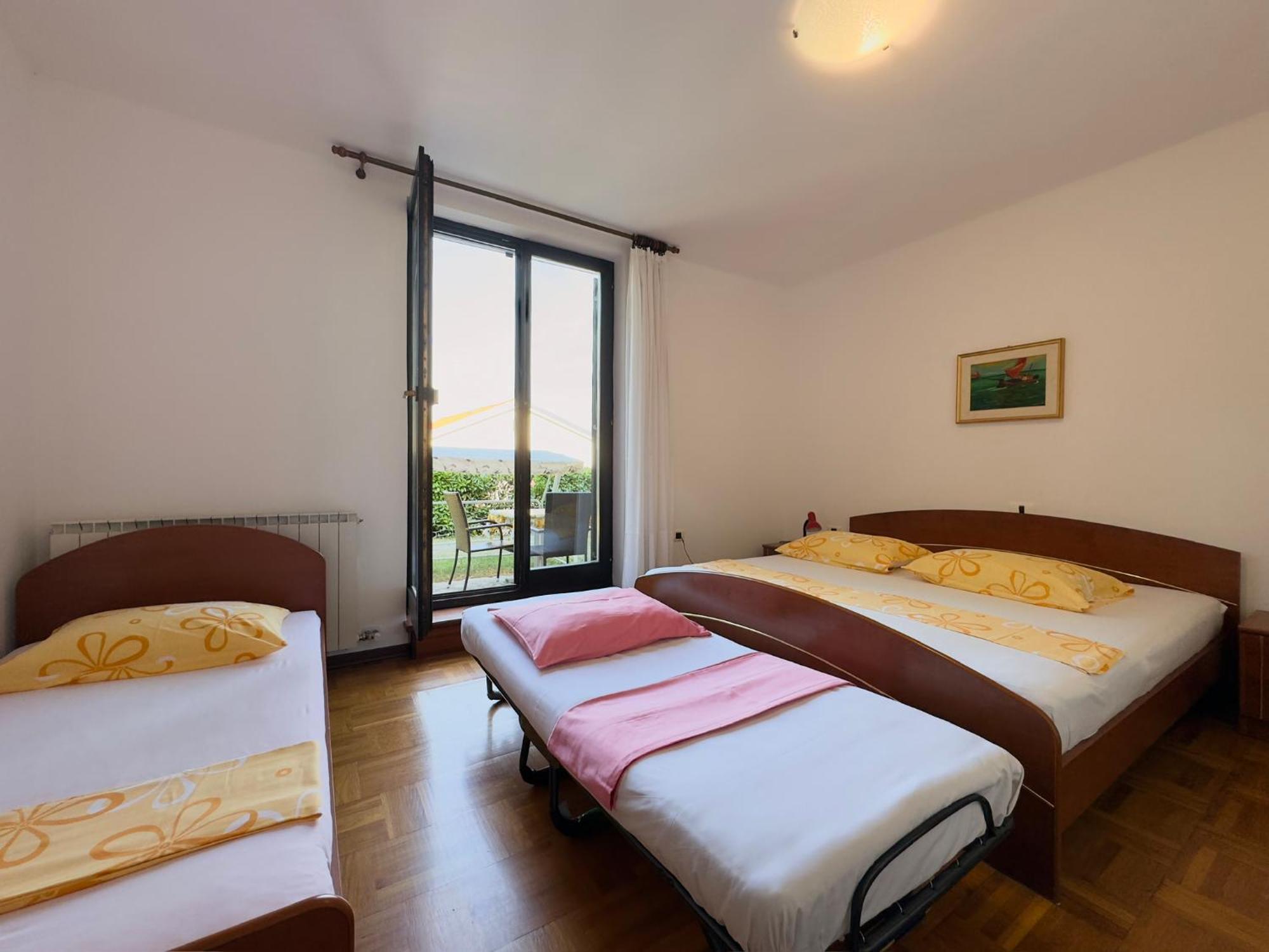 Apartments Ab Izola Extérieur photo